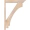 Ekena Millwork Imperial Smooth Traditional Outlooker, Douglas Fir, 5 1/2"W x 30"D x 42"H OUT06X30X42IMP01SDF - alternate 2